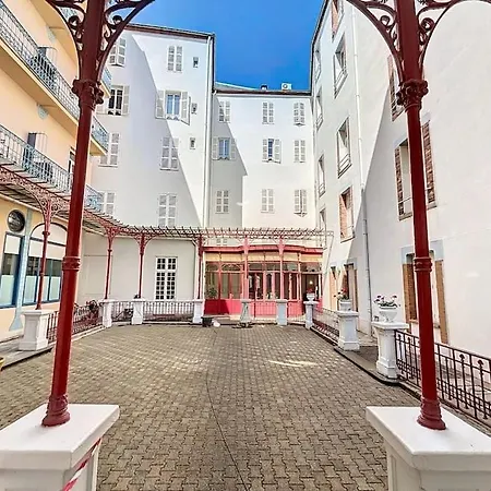 Le Splendid T2 Sur Cour * Vichy